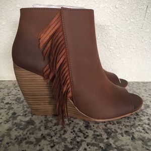 Women’s Wedges